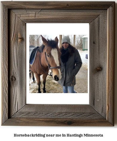 horseback riding near me in Hastings, Minnesota